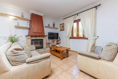 Pleta De Son Monjo - Ferienhaus Mit Privatem...