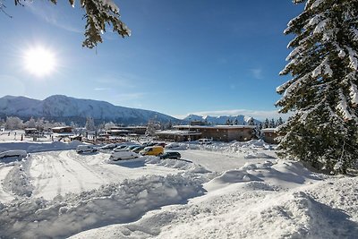 Wohnung in Chamrousse