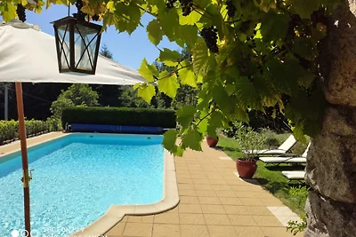 Casa vacanze con piscina privata