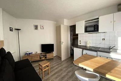 Ferienhaus in Les Deux Alpes an den Pisten