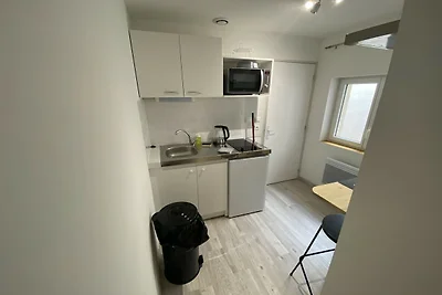 Wohnung am linken Ufer von Toulouse