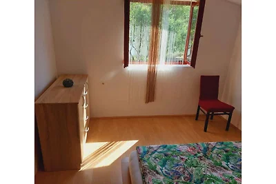 Charmantes Apartment in der Nähe von Krka