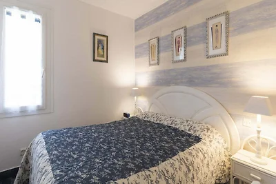 Appartement in Agde, dichtbij zee