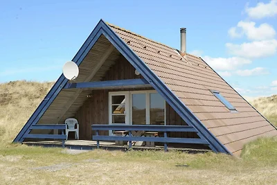 6 person holiday home in Ringkøbing