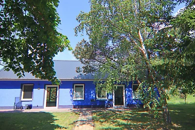 Halfvrijstaand huis Seestern, Lohmen