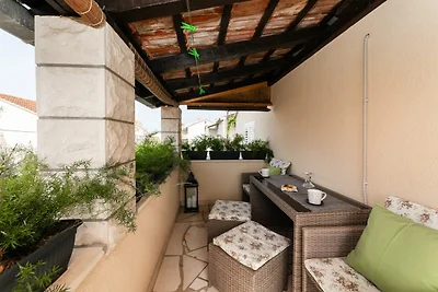 Apartments Roda - Comfort One Bedroom Apartme...