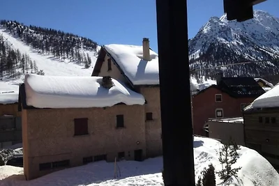 Residenz Vieille Douane