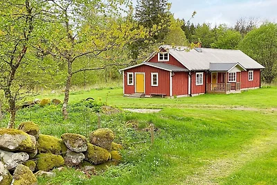 6 persoons vakantie huis in ULLARED-By Traum