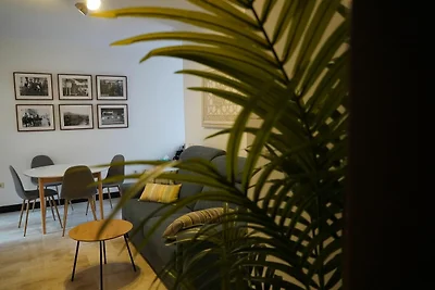 Belvilla di OYO Appartamento confortevole a...