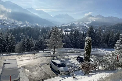 Ferienwohnung mit 0 Schlafzimmer