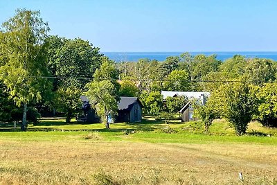 6 Personen Ferienhaus in BORGHOLM