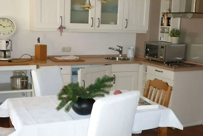 Ferienwohnung mit 1 Schlafzimmer