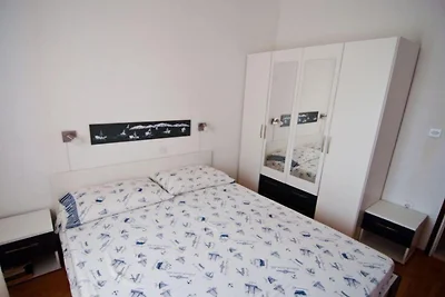 Three Bedroom apartment With Sea View