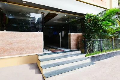 Casa a schiera OAK Secunderabad vicino