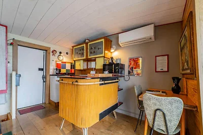 Casa vacanze a Bordeaux con fascino a bordo...