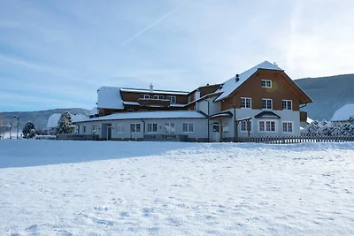 Modernes Apartment direkt am Skilift
