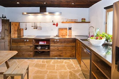 Chalet di montagna Obertreyen