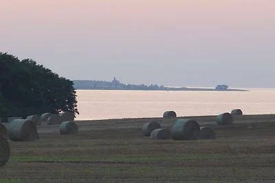 „Matylda” w majątku Friederikenhof