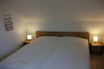Ferienhaus mit 1 Schlafzimmer