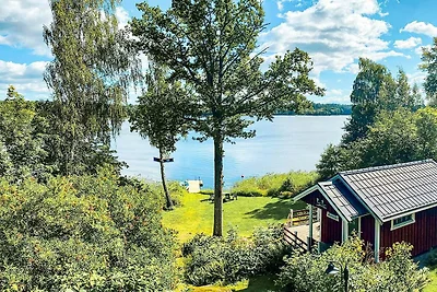 5 Personen Ferienhaus in LINKÖPING-By Traum