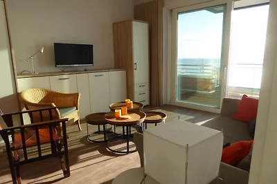 Ferienwohnung mit 2 Schlafzimmer
