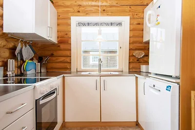 6 persoons vakantie huis in Hovborg-By Traum