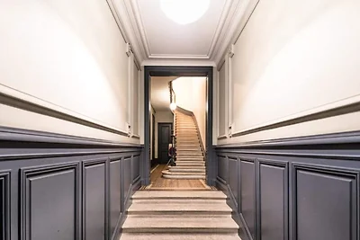 Komfortable Studio Aux Portes Quinconces