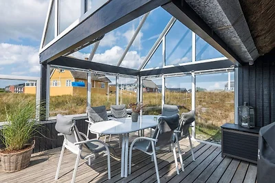 6 Personen Ferienhaus in Fanø
