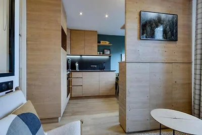 Apartment in Val d'Isère in der Nähe von...