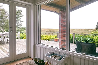 7 Personen Ferienhaus in Martofte-By Traum