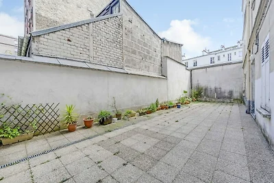 Designstudio für 2P – Batignolles