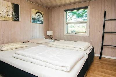 6 Personen Ferienhaus in Ansager