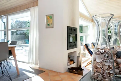 6 Personen Ferienhaus in Ålbæk
