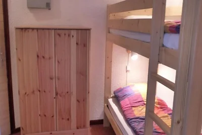 Appartamento a Méribel con accesso diretto al...