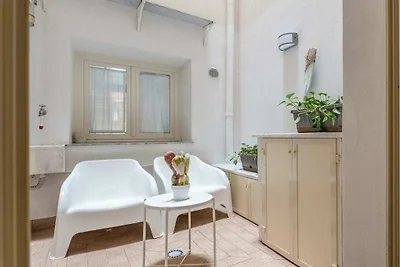 MetaM Apartment in the City Center