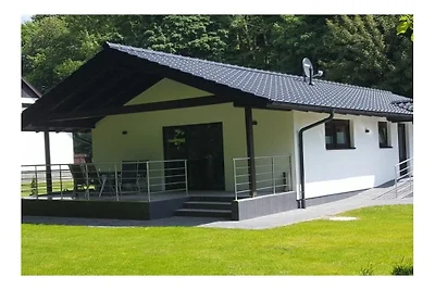 Holiday home in Walkenried with barbecue