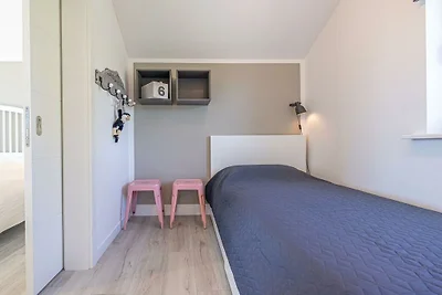Ferienhaus mit 3 Schlafzimmer
