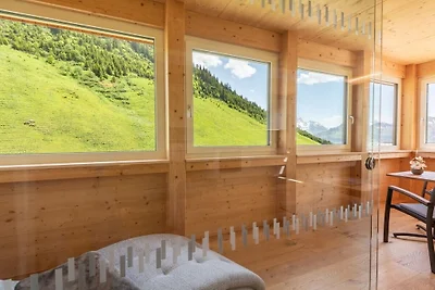 Rössle Appartements Typ 4