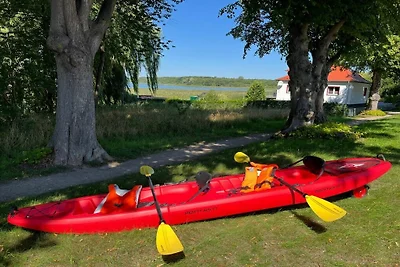 Holiday home in Warin with sauna