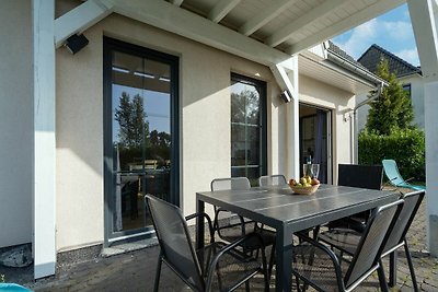 Vakantiewoning in Bastorf met eigen tuin