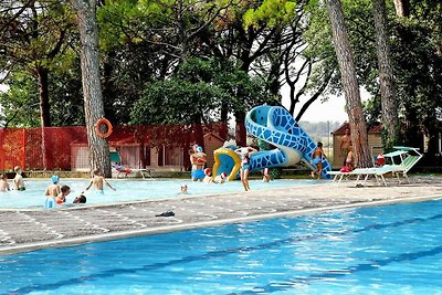 Caravan Park Belvedere, Grado