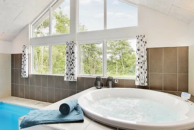 18 Personen Ferienhaus in Blåvand