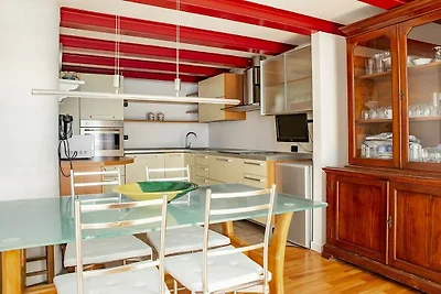 Apartment Oikos Sea View 23