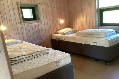 4 Persone case ad Hals