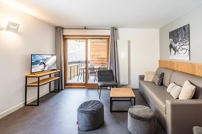 Vakantiehuis in alpine stijl voor 6 personen ...