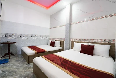 Mau Tim: spazio per tutta la famiglia