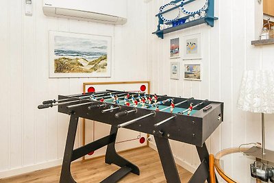 6 persoons vakantie huis in Ulfborg-By Traum