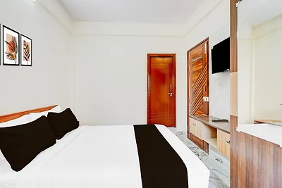Super Townhouse Marathahalli