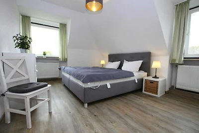 Ferienwohnung, Tating