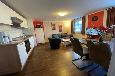 Ferienwohnung mit 1 Schlafzimmer